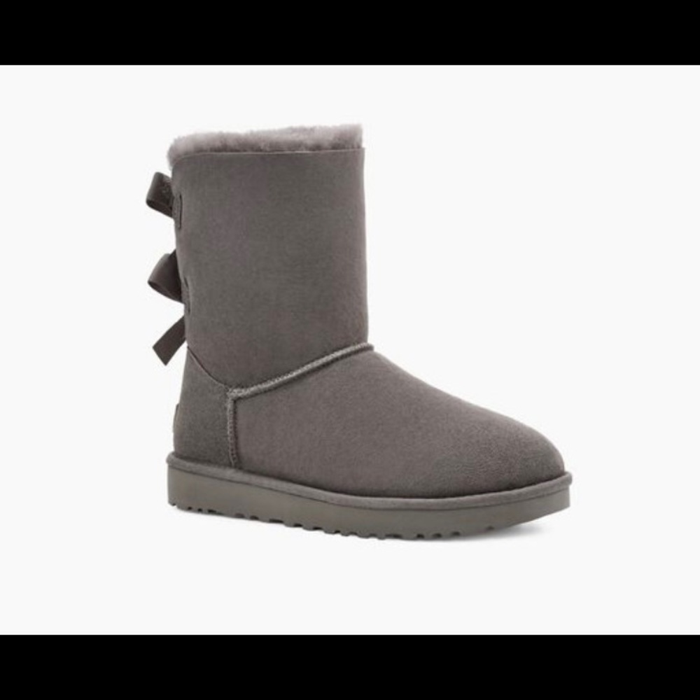 Ugg Bailey Bow Boots - image 3